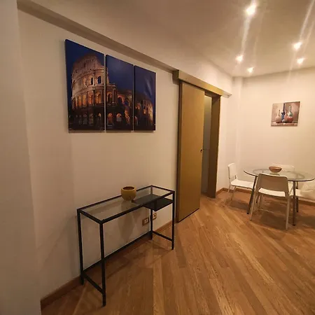 Ele House Apartment *