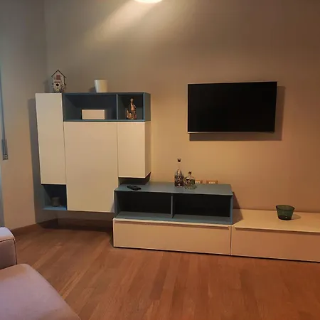 Ele House Rome