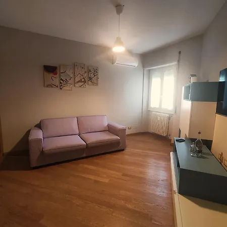 Ele House Apartment