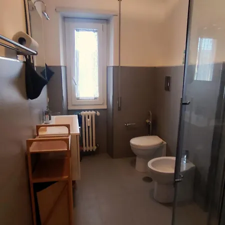 Apartment Ele House *