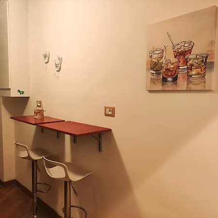 Ele House Rome