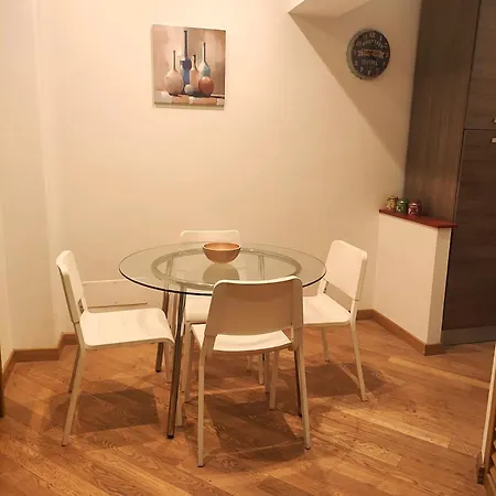 Ele House Apartment