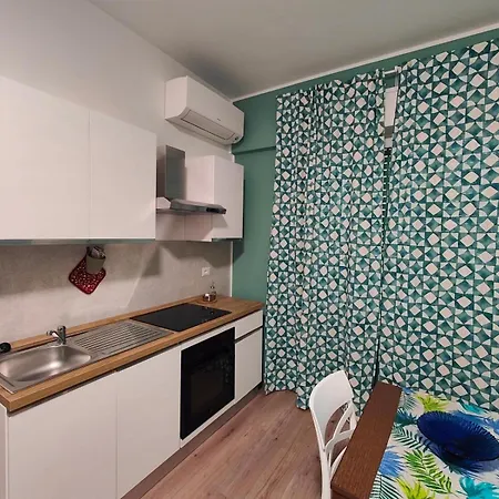 Colorland Apartment Rome