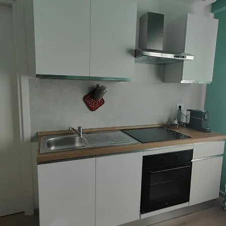 Apartment Colorland Rome