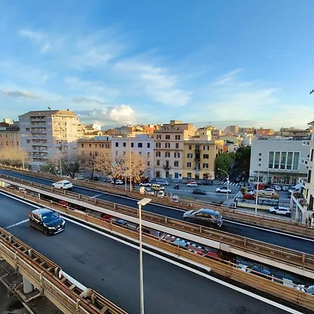Colorland Apartment Rome