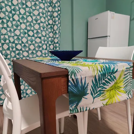 Apartment Colorland Rome