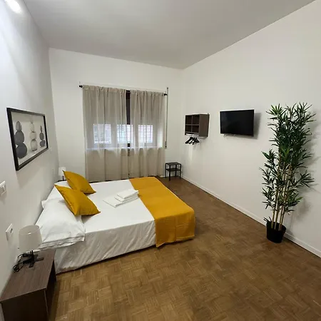 Residenza Piramide Guest house Rome