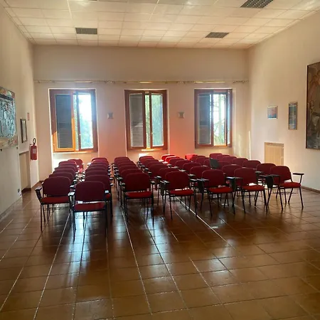 Hotel Due Leoni Roma