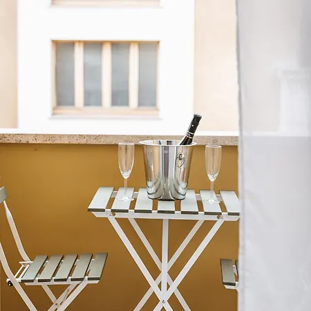 Giano Vatican - Metro Cipro Guest house *