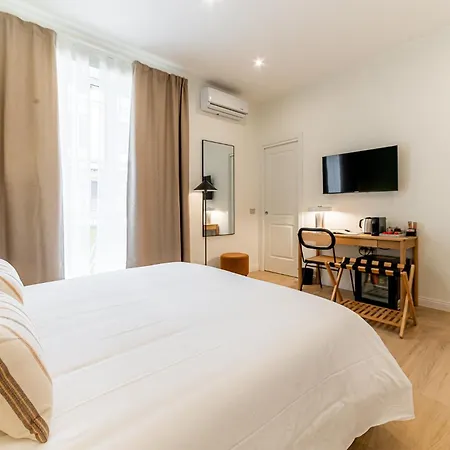 Guest house Giano Vatican - Metro Cipro Rome