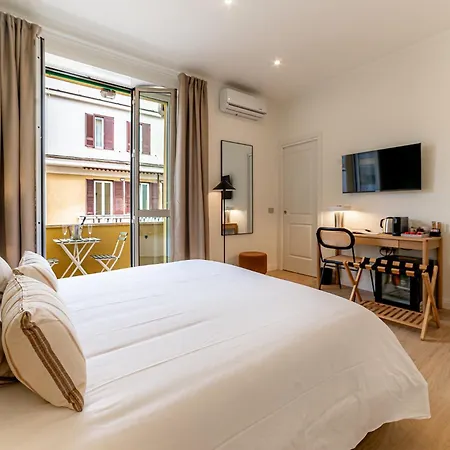 Guest house Giano Vatican - Metro Cipro Rome