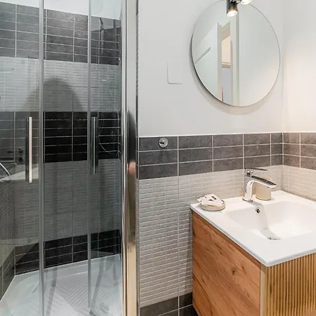Guest house Giano Vatican - Metro Cipro Rome