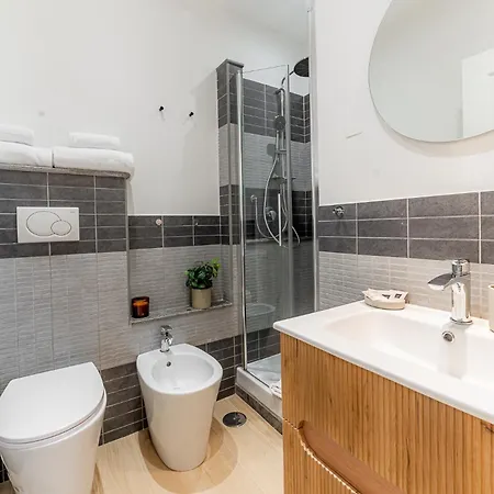 Guest house Giano Vatican - Metro Cipro