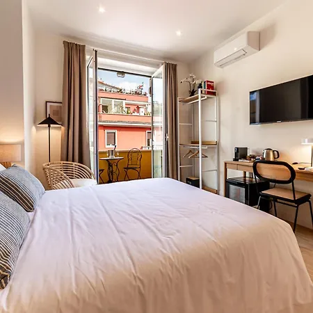 Guest house Giano Vatican - Metro Cipro
