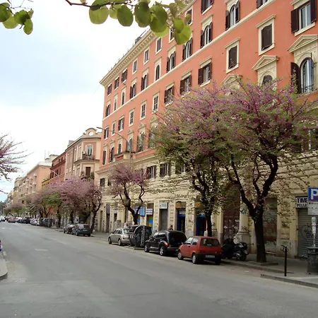 San Lorenzo Di Massimo & Luisa Apartment