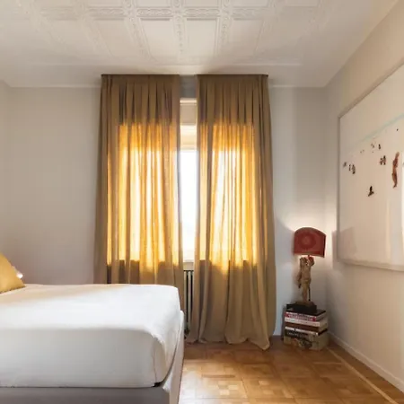 Appartement Cesare Ricco Rome