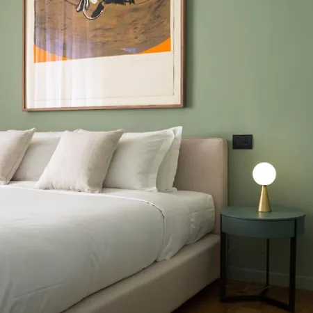 Appartement Cesare Ricco Rome
