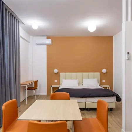 Apartment La Casa Di Natuzza *