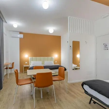 La Casa Di Natuzza Rome