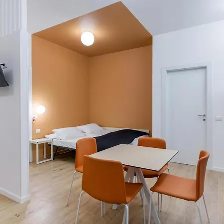 Apartment La Casa Di Natuzza