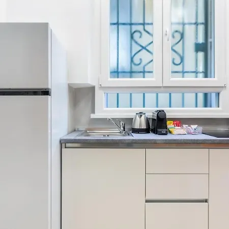 La Casa Di Natuzza Apartment Rome