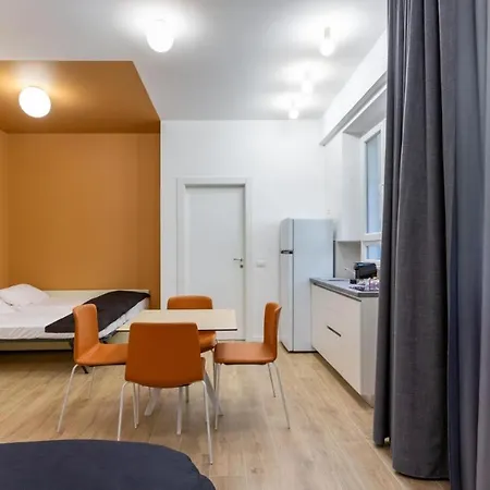 La Casa Di Natuzza Rome
