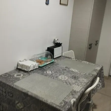 Lucilla Bed & Breakfast