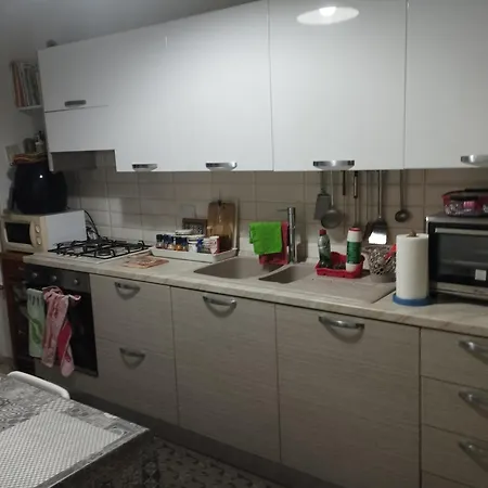 Lucilla Bed & Breakfast