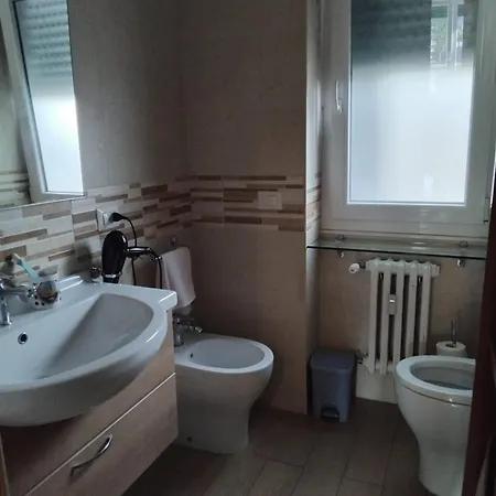 Bed & Breakfast Lucilla