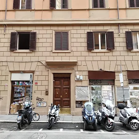 Rattazzi Centro Guest house Rome