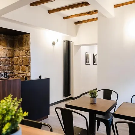 Guest house Sonus Colosseum Rome