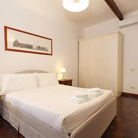 Trastevere Essence By Omen Hospitality Apartment