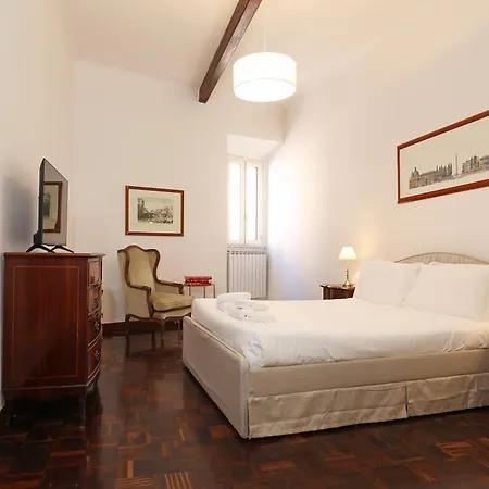 Apartment Trastevere Essence By Omen Hospitality *