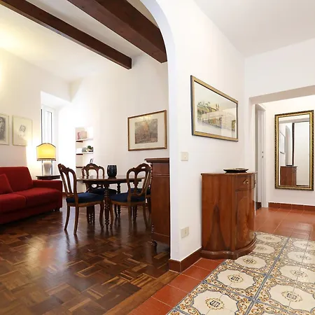 Trastevere Essence By Omen Hospitality *