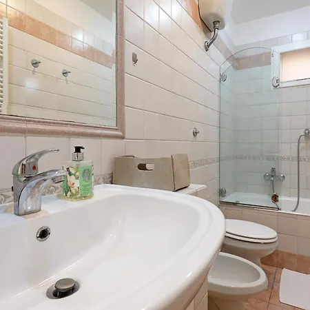Trastevere Essence By Omen Hospitality * Rome