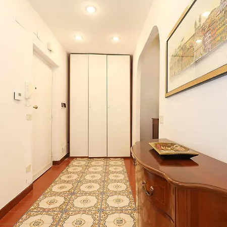 Trastevere Essence By Omen Hospitality Apartment