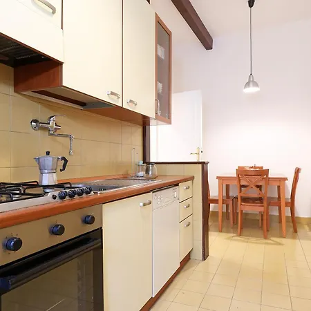 Apartment Trastevere Essence By Omen Hospitality