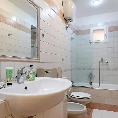 Trastevere Essence By Omen Hospitality Apartment *