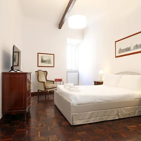 Trastevere Essence By Omen Hospitality Apartment Rome
