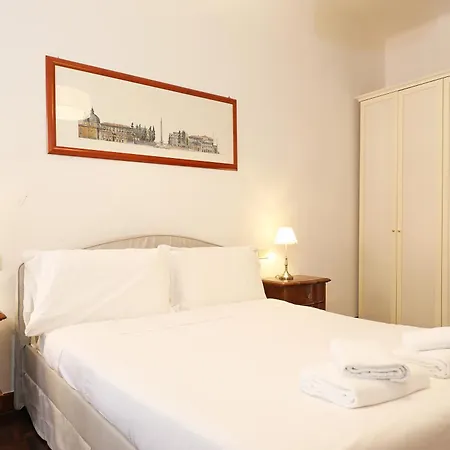 Apartment Trastevere Essence By Omen Hospitality Rome
