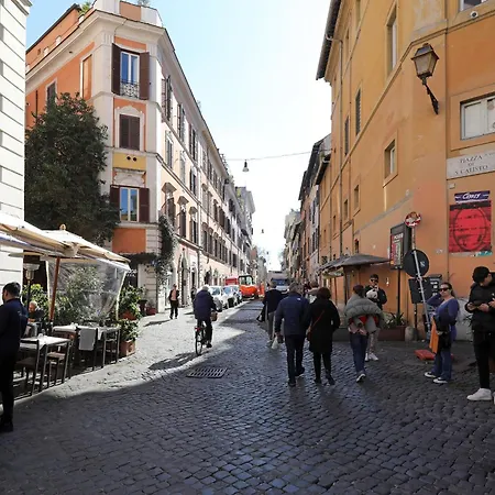 Trastevere Essence By Omen Hospitality *