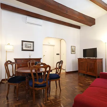 Trastevere Essence By Omen Hospitality