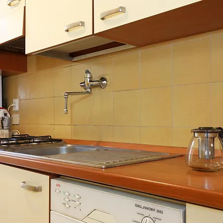 Apartment Trastevere Essence By Omen Hospitality