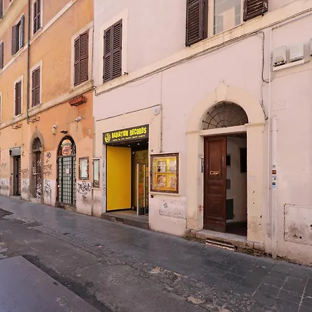 Apartment Trastevere Essence By Omen Hospitality *