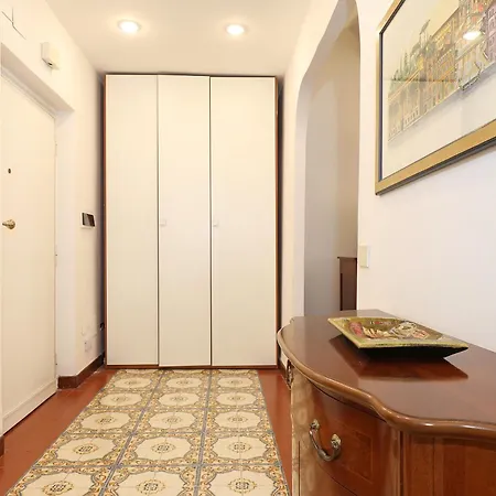 Trastevere Essence By Omen Hospitality Apartment Rome