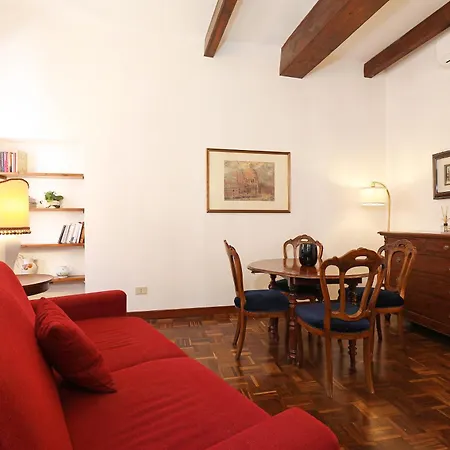 Apartment Trastevere Essence By Omen Hospitality Rome