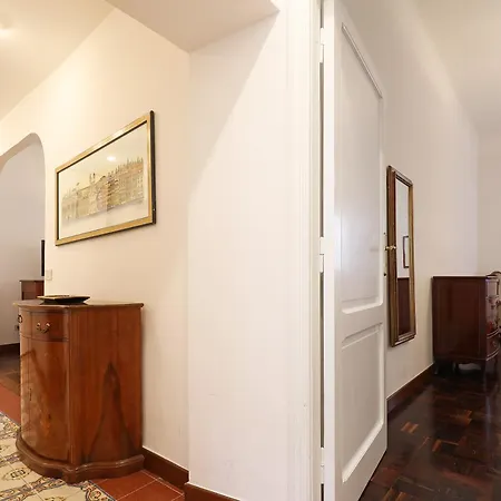 Trastevere Essence By Omen Hospitality Rome