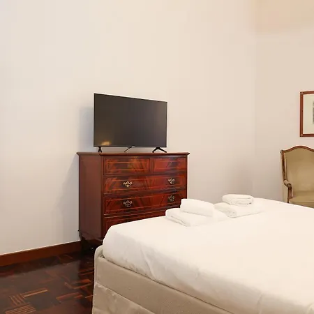 Trastevere Essence By Omen Hospitality Apartment