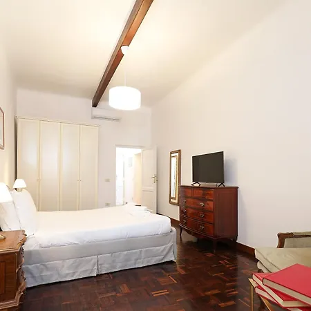 Apartment Trastevere Essence By Omen Hospitality