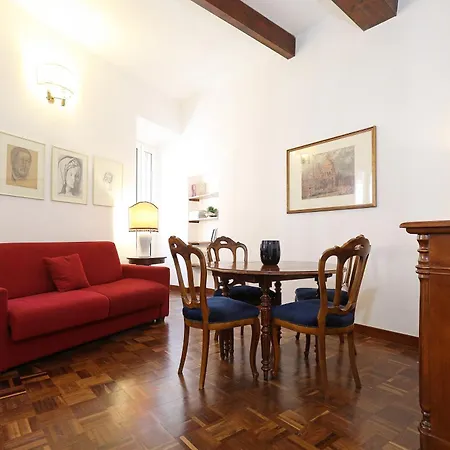 Trastevere Essence By Omen Hospitality Apartment *